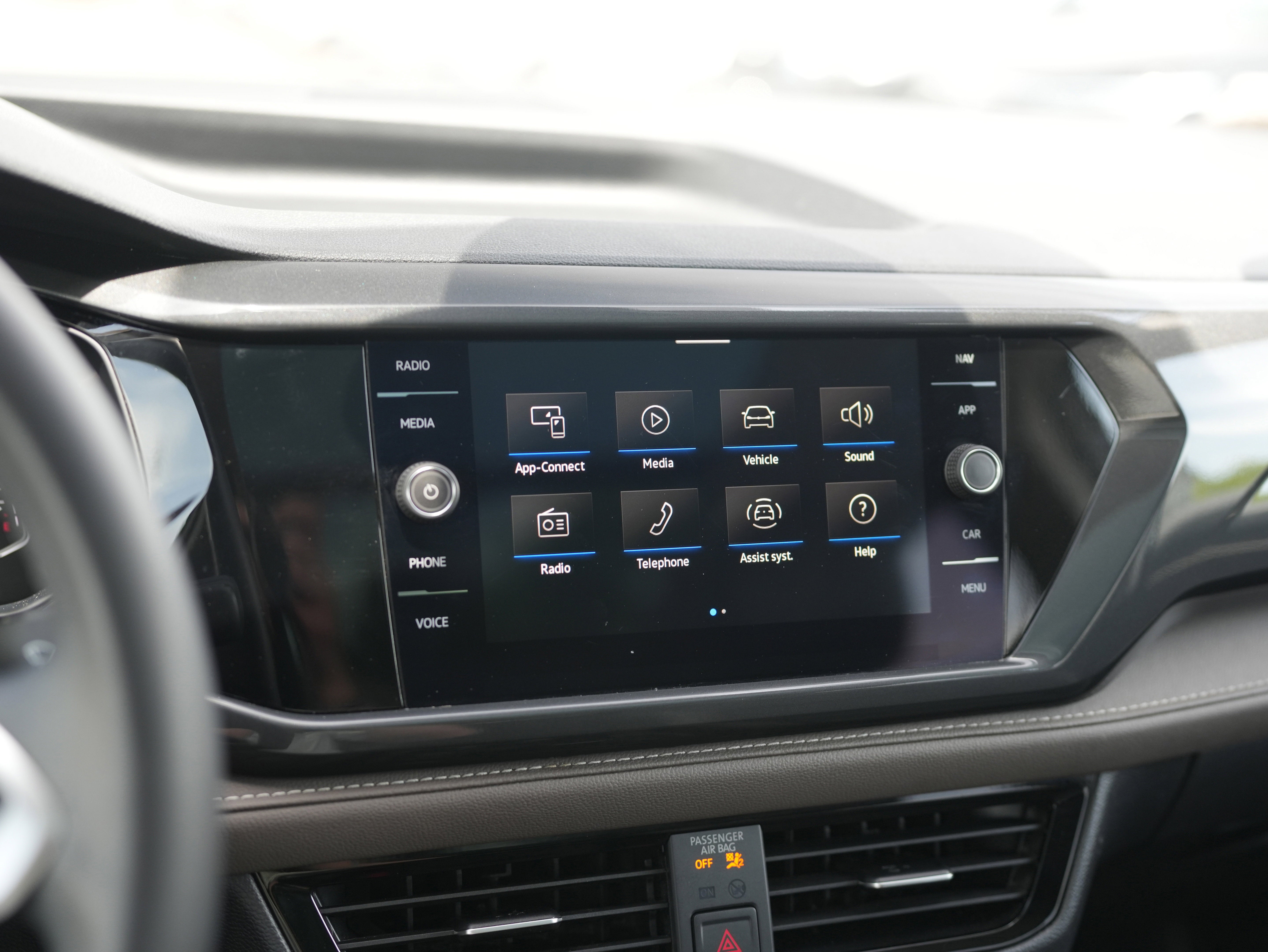 2023 Volkswagen Taos 1.5T SEL