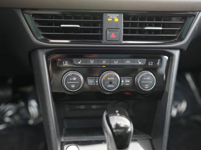 2023 Volkswagen Taos 1.5T SEL