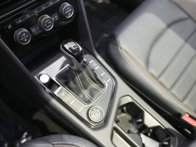 2023 Volkswagen Taos 1.5T SEL