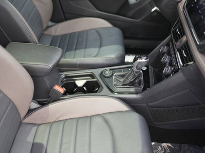 2023 Volkswagen Taos 1.5T SEL