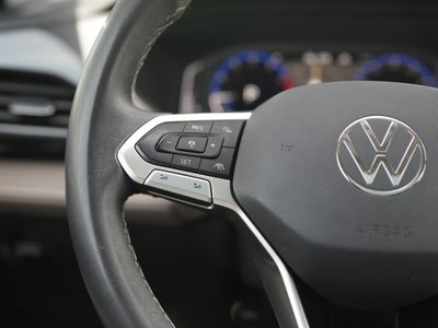 2023 Volkswagen Taos 1.5T SEL
