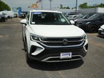 2023 Volkswagen Taos 1.5T SEL