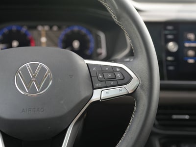 2023 Volkswagen Taos 1.5T SEL