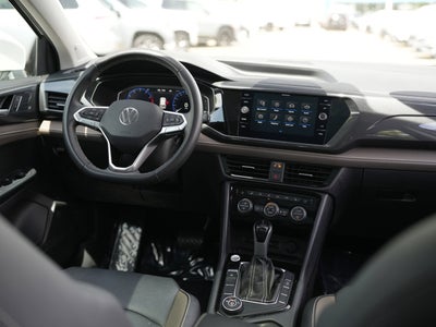 2023 Volkswagen Taos 1.5T SEL