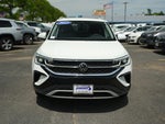 2023 Volkswagen Taos 1.5T SEL