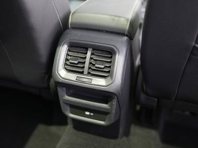 2023 Volkswagen Taos 1.5T SEL