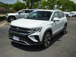 2023 Volkswagen Taos 1.5T SEL