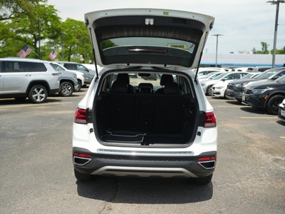 2023 Volkswagen Taos 1.5T SEL