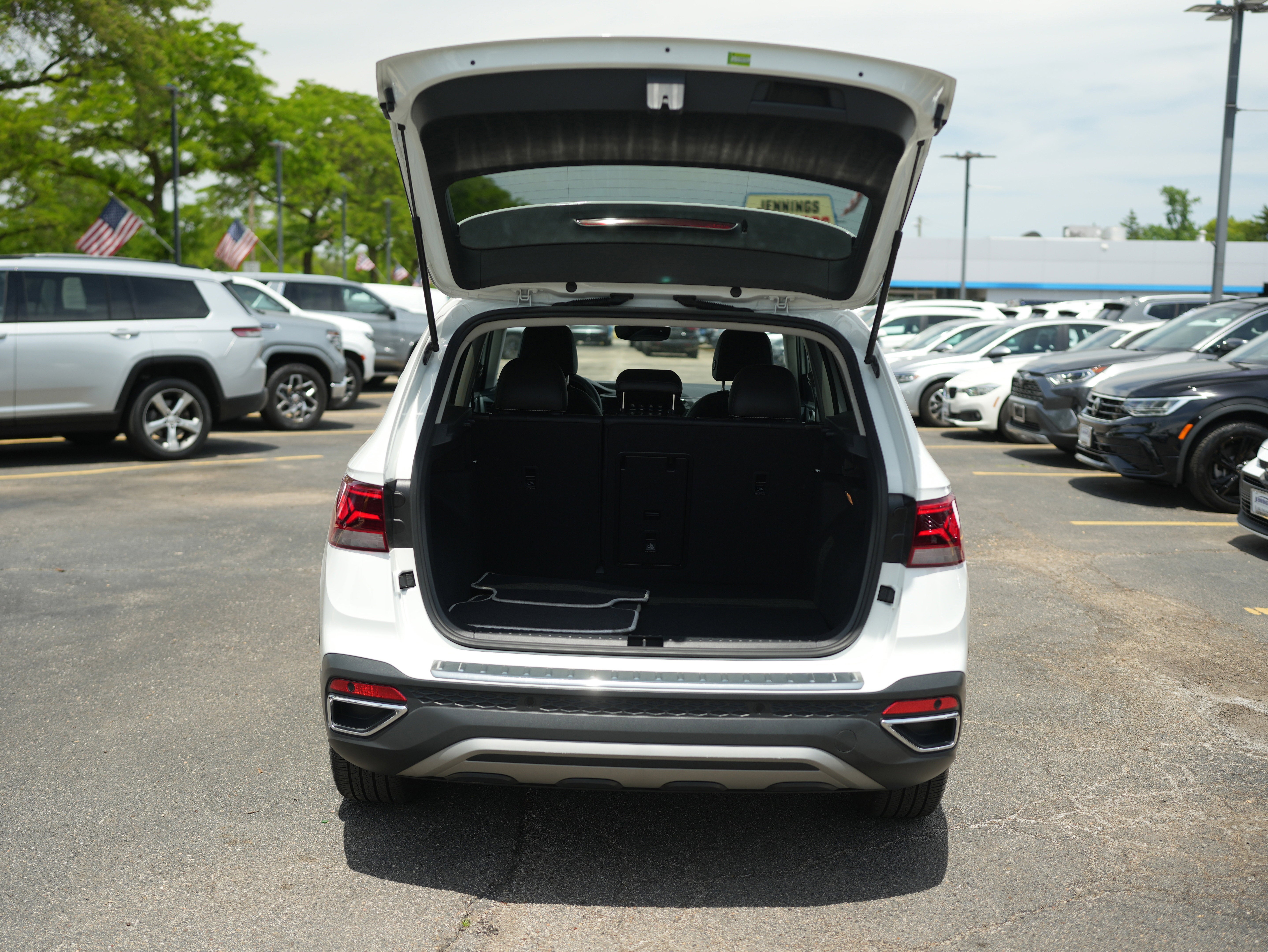 2023 Volkswagen Taos 1.5T SEL