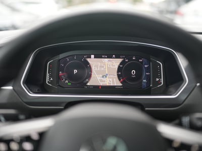 2024 Volkswagen Tiguan 2.0T SEL R-Line
