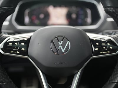 2024 Volkswagen Tiguan 2.0T SEL R-Line