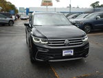 2024 Volkswagen Tiguan 2.0T SEL R-Line