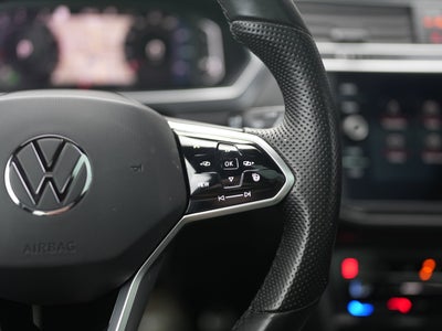 2024 Volkswagen Tiguan 2.0T SEL R-Line