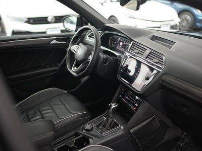 2024 Volkswagen Tiguan 2.0T SEL R-Line