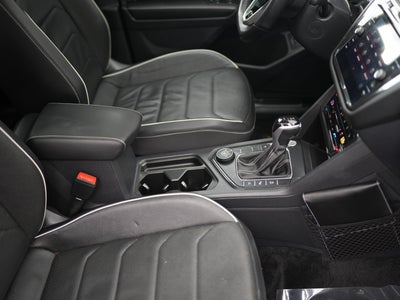 2024 Volkswagen Tiguan 2.0T SEL R-Line