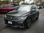 2024 Volkswagen Tiguan 2.0T SEL R-Line