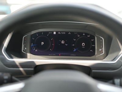 2023 Volkswagen Tiguan 2.0T SEL R-Line