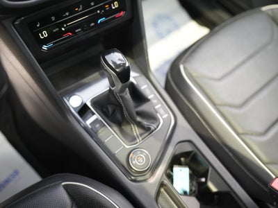 2023 Volkswagen Tiguan 2.0T SEL R-Line
