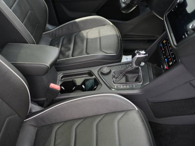 2023 Volkswagen Tiguan 2.0T SEL R-Line