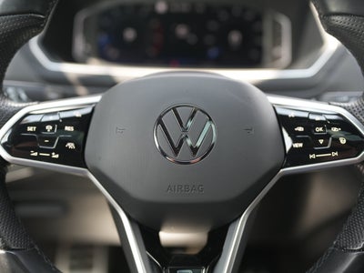 2023 Volkswagen Tiguan 2.0T SEL R-Line