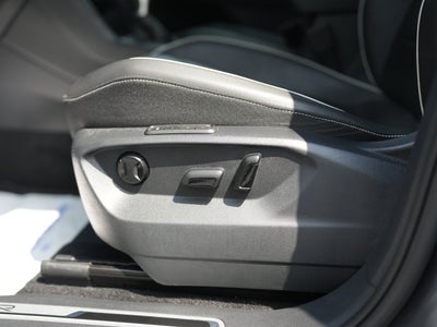2023 Volkswagen Tiguan 2.0T SEL R-Line