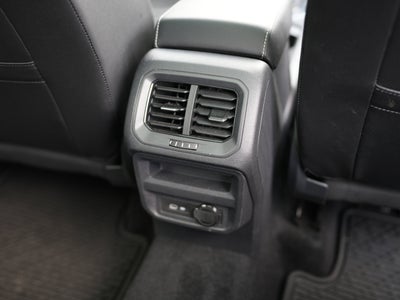 2023 Volkswagen Tiguan 2.0T SEL R-Line