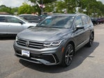 2023 Volkswagen Tiguan 2.0T SEL R-Line