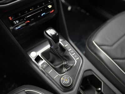 2023 Volkswagen Tiguan SEL R-Line