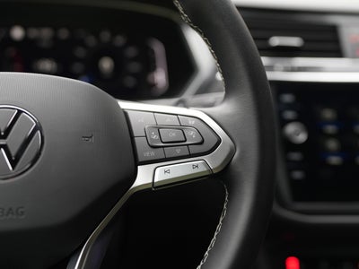 2023 Volkswagen Tiguan SEL R-Line