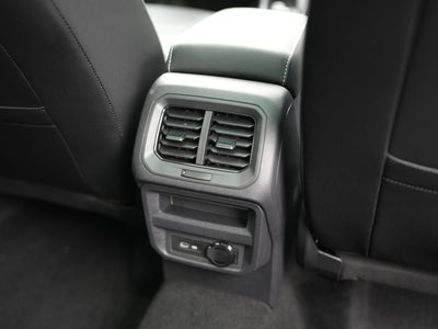 2023 Volkswagen Tiguan SEL R-Line