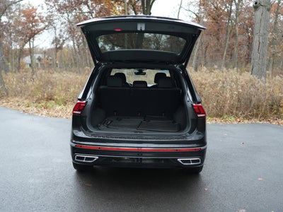 2023 Volkswagen Tiguan SEL R-Line