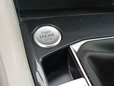 2023 Volkswagen Tiguan 2.0T SEL R-Line