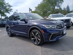 2023 Volkswagen Tiguan 2.0T SEL R-Line