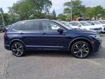 2023 Volkswagen Tiguan 2.0T SEL R-Line