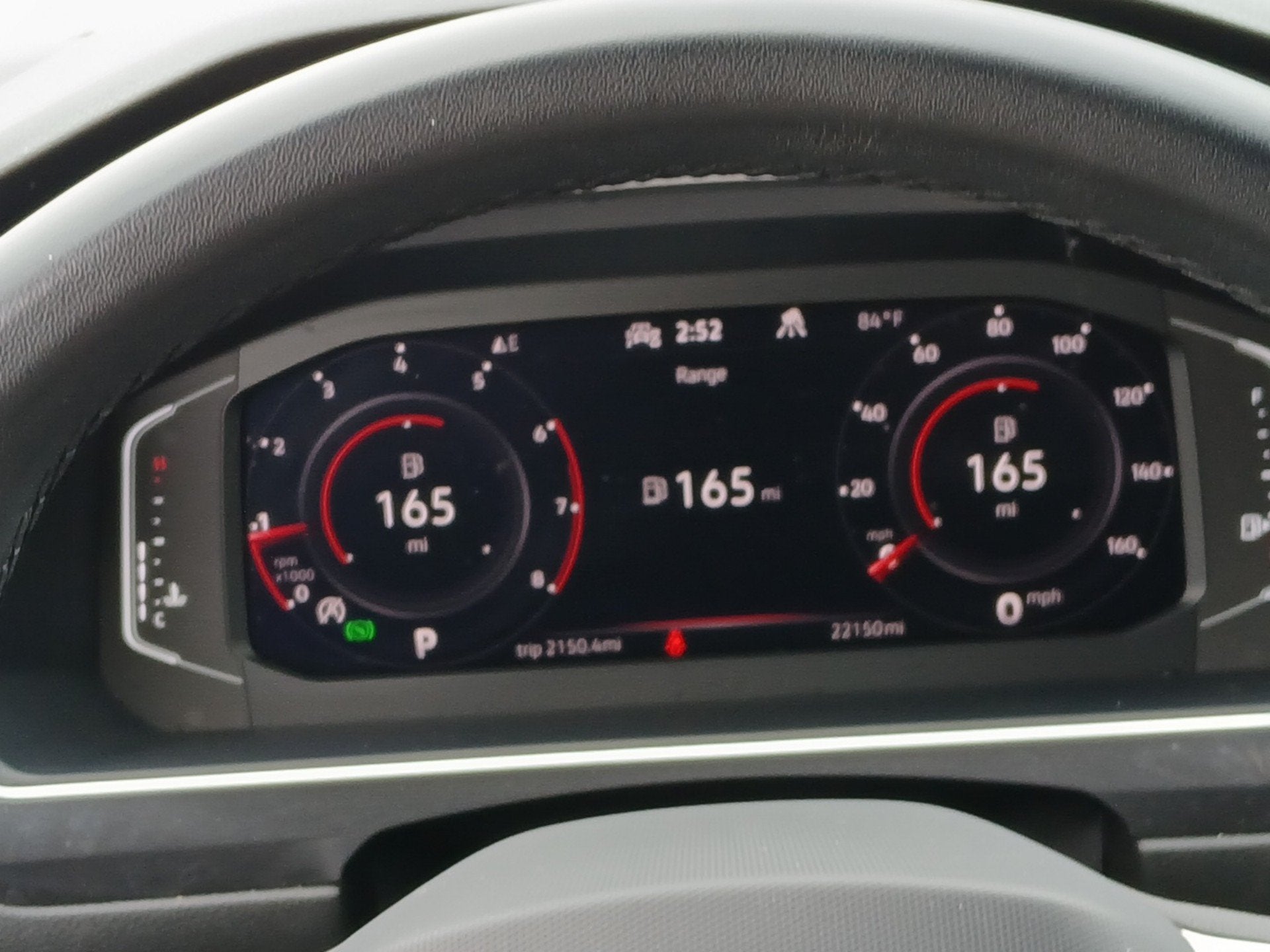 2023 Volkswagen Tiguan 2.0T SEL R-Line