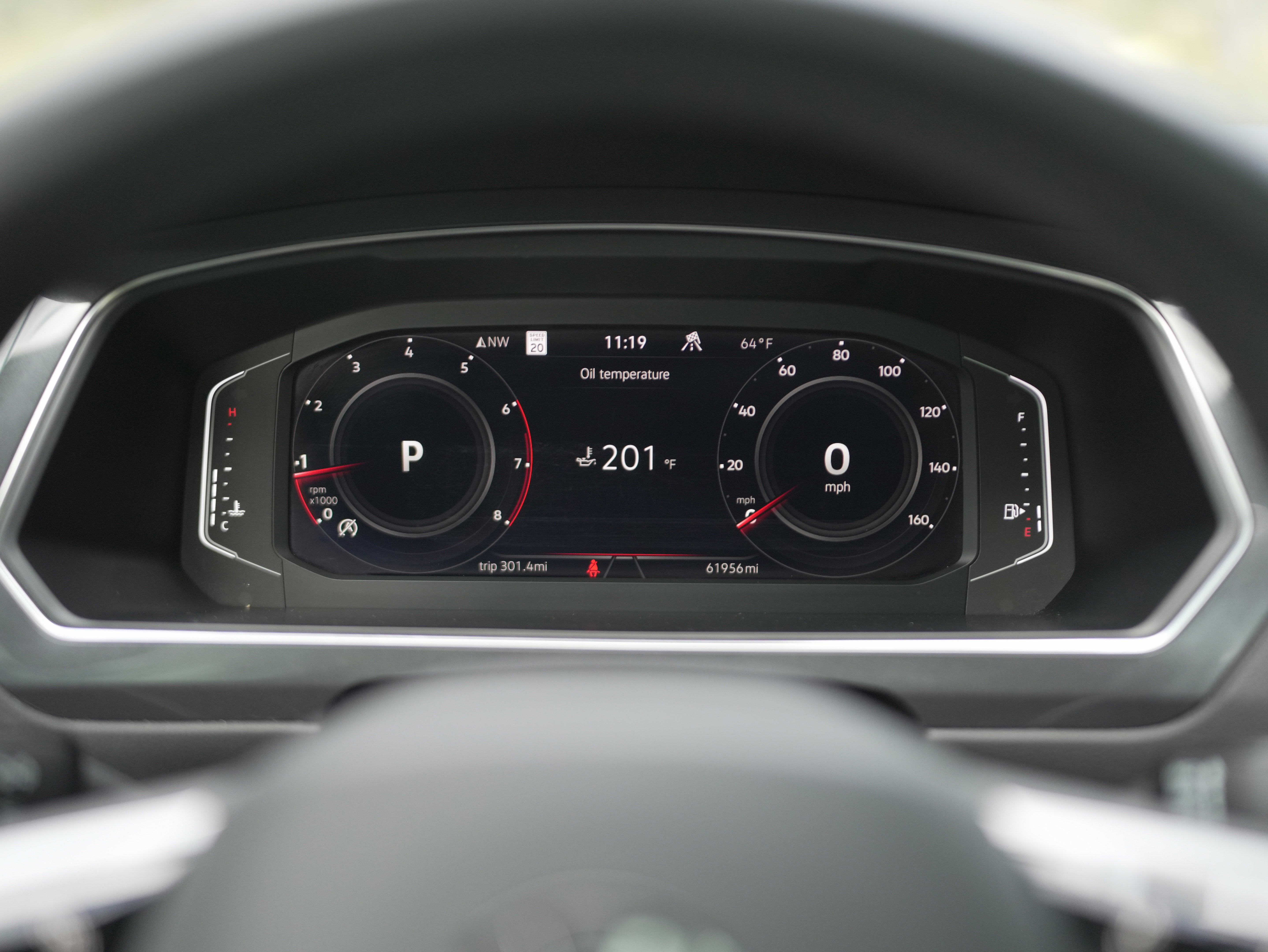 2022 Volkswagen Tiguan SEL R-Line