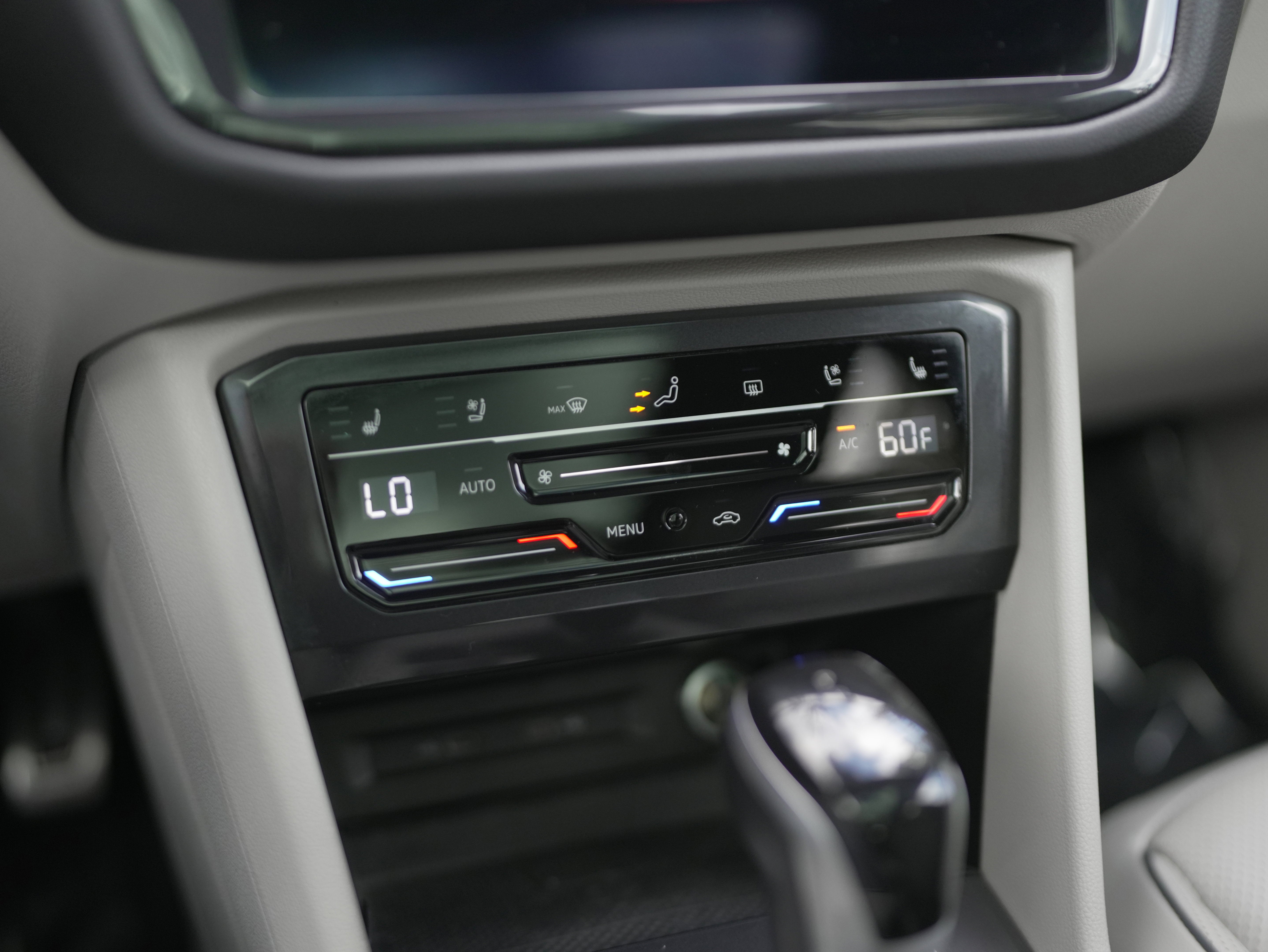 2022 Volkswagen Tiguan SEL R-Line