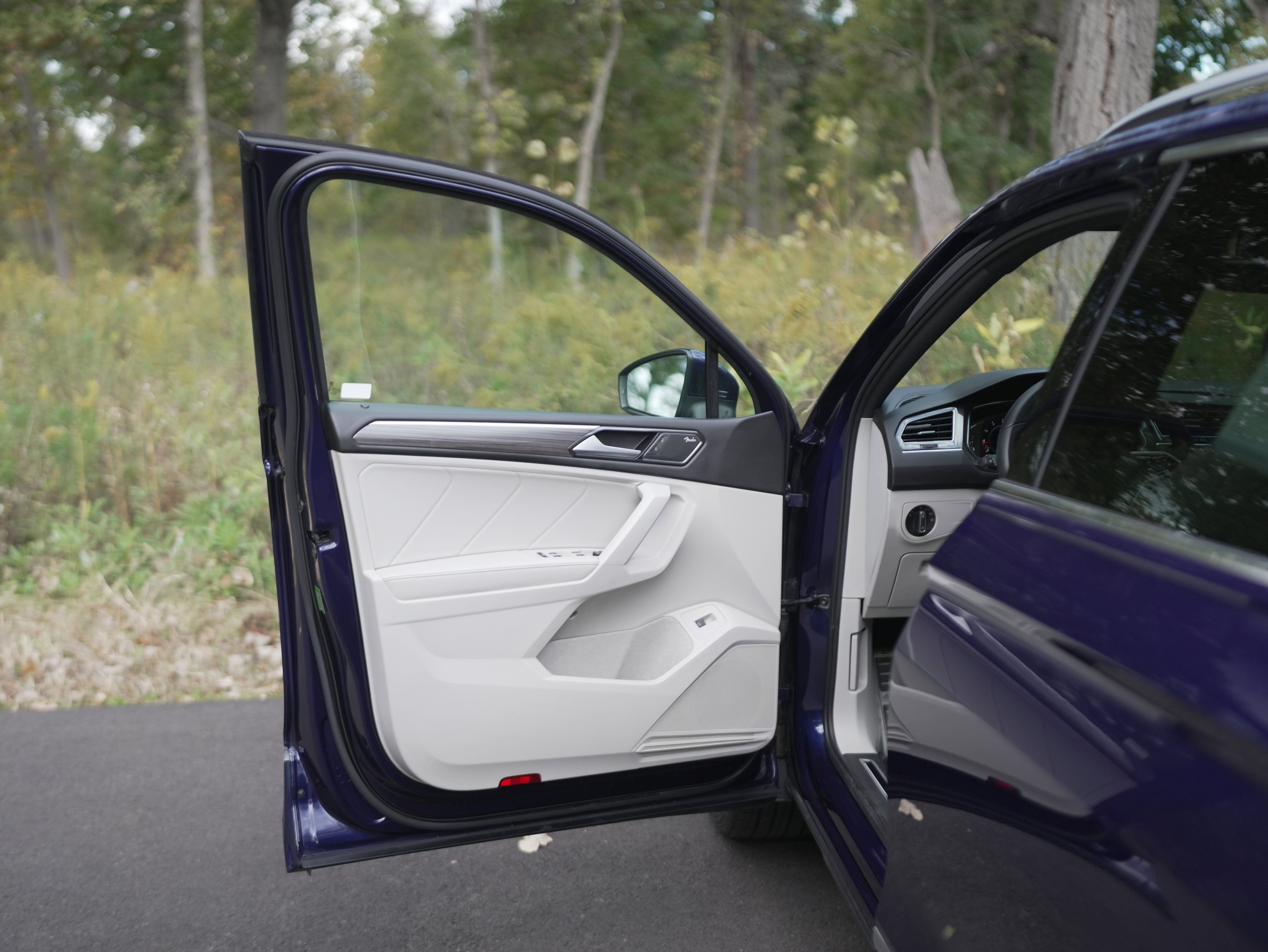 2022 Volkswagen Tiguan SEL R-Line