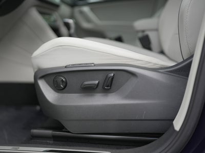 2022 Volkswagen Tiguan SEL R-Line