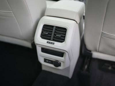 2022 Volkswagen Tiguan SEL R-Line