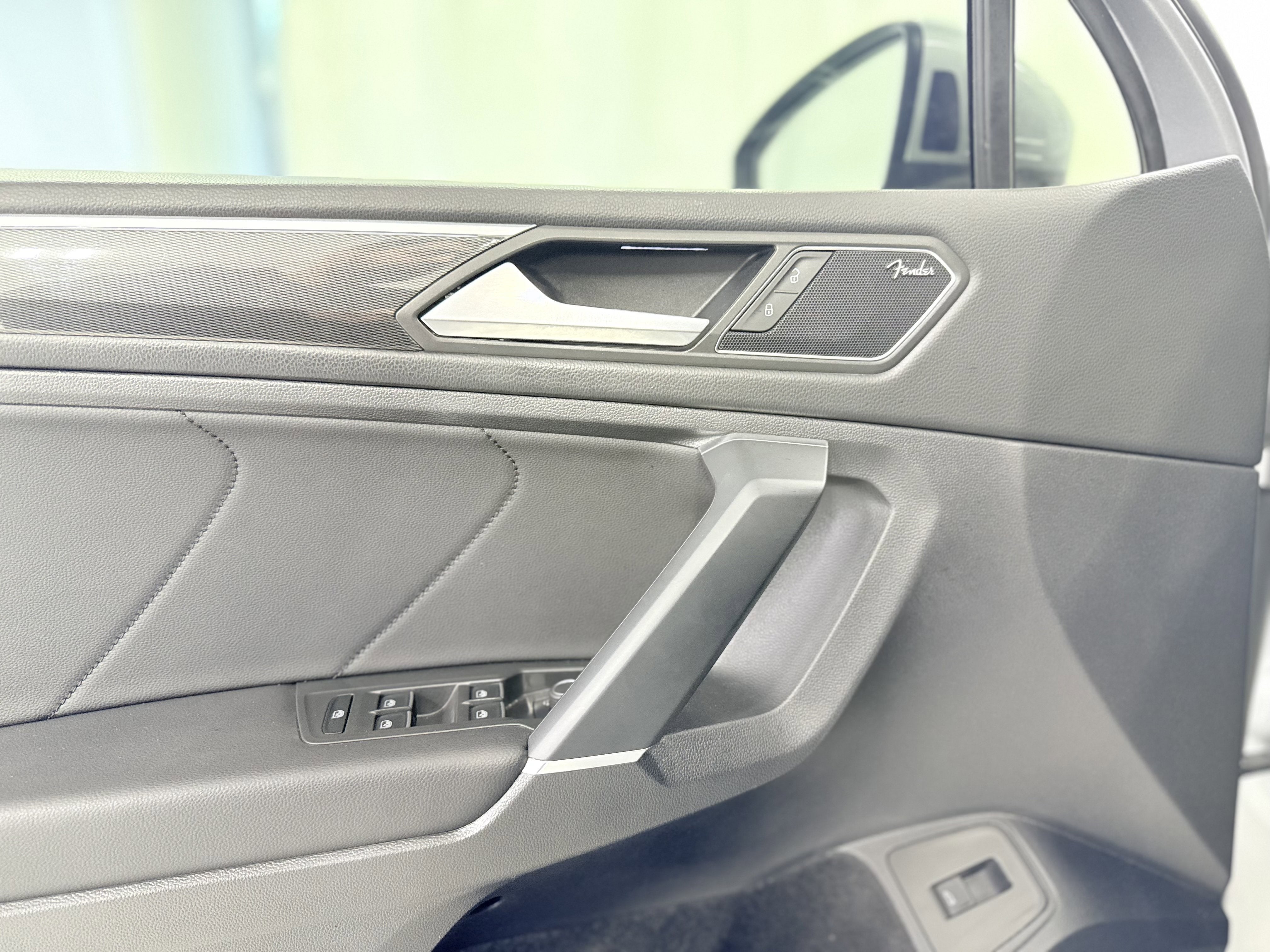 2020 Volkswagen Tiguan SEL Premium R-Line