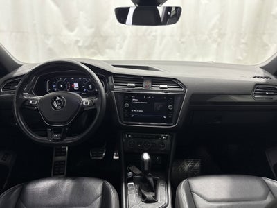 2020 Volkswagen Tiguan SEL Premium R-Line