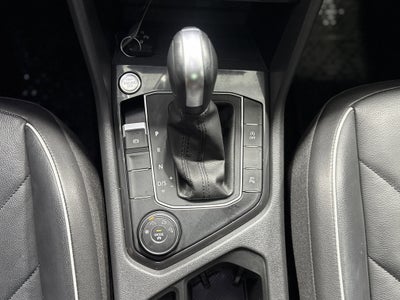 2020 Volkswagen Tiguan SEL Premium R-Line