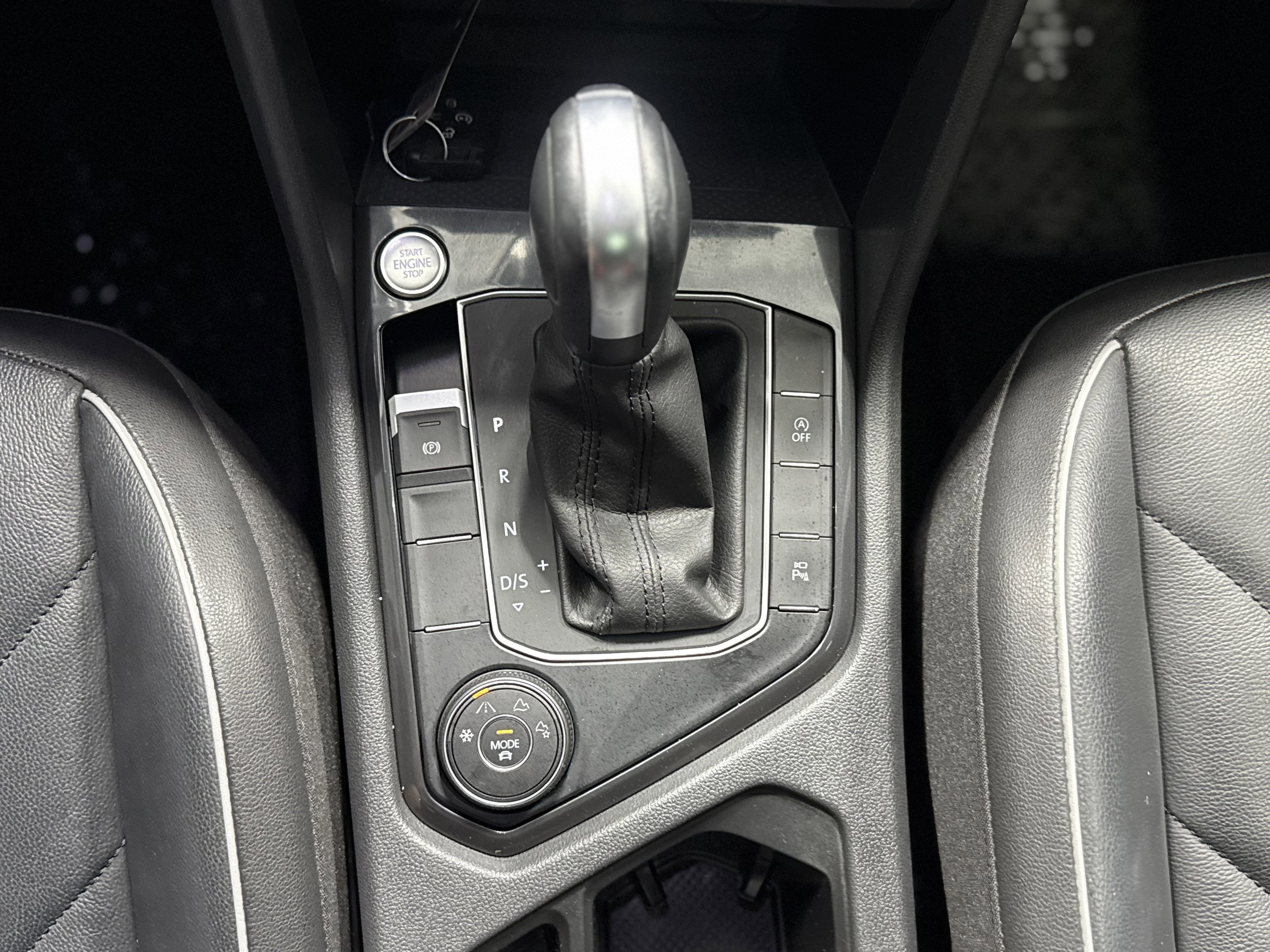 2020 Volkswagen Tiguan SEL Premium R-Line