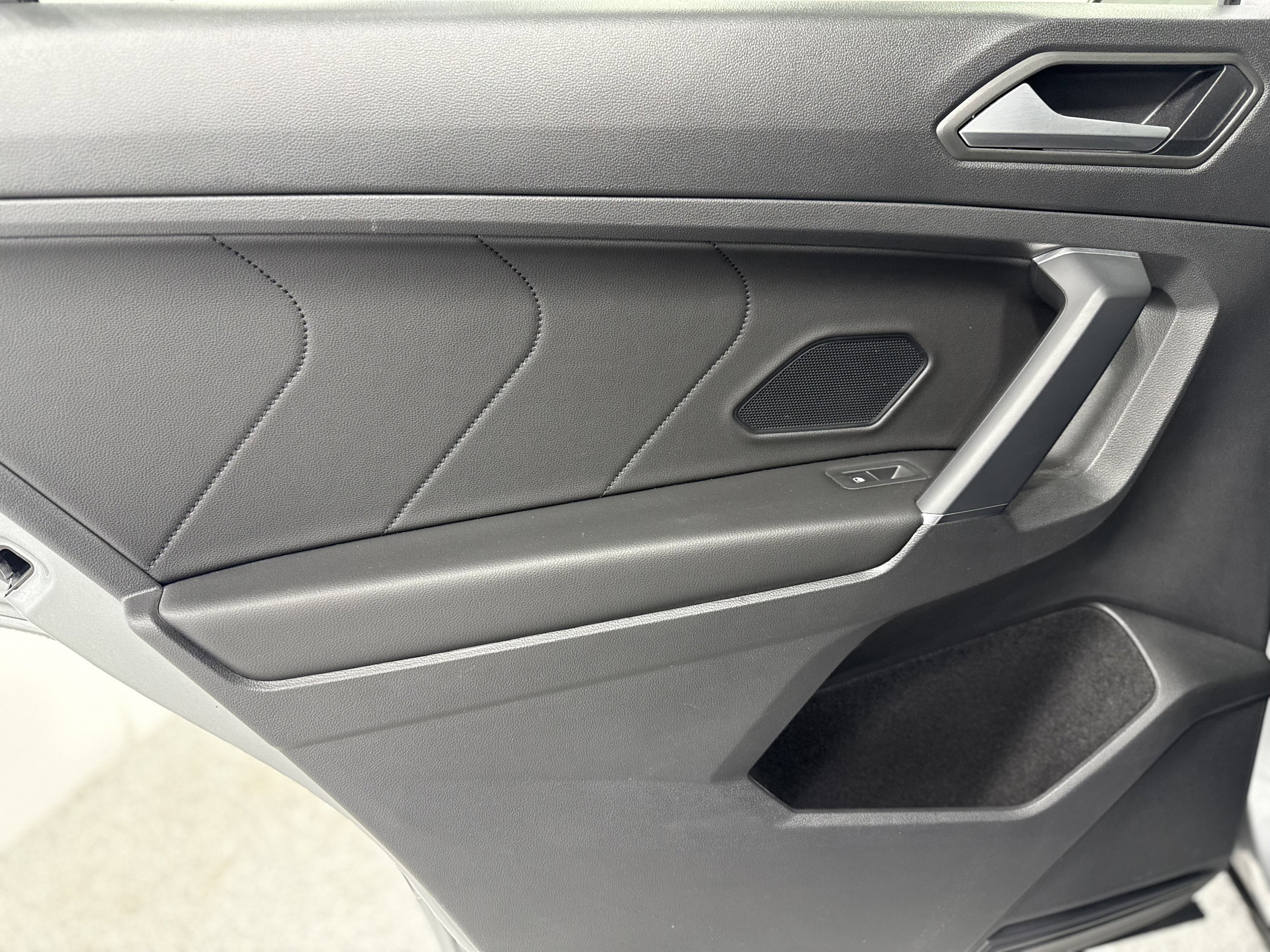 2020 Volkswagen Tiguan SEL Premium R-Line