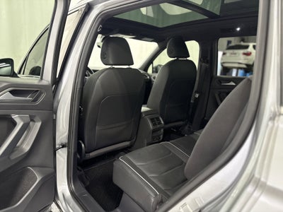 2020 Volkswagen Tiguan SEL Premium R-Line