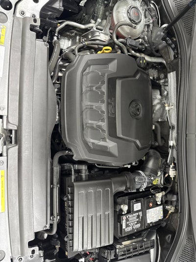 2020 Volkswagen Tiguan SEL Premium R-Line