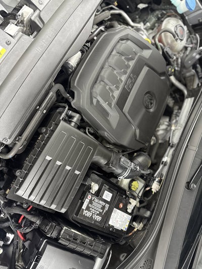 2020 Volkswagen Tiguan SEL Premium R-Line