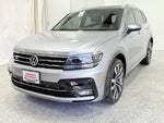 2020 Volkswagen Tiguan SEL Premium R-Line