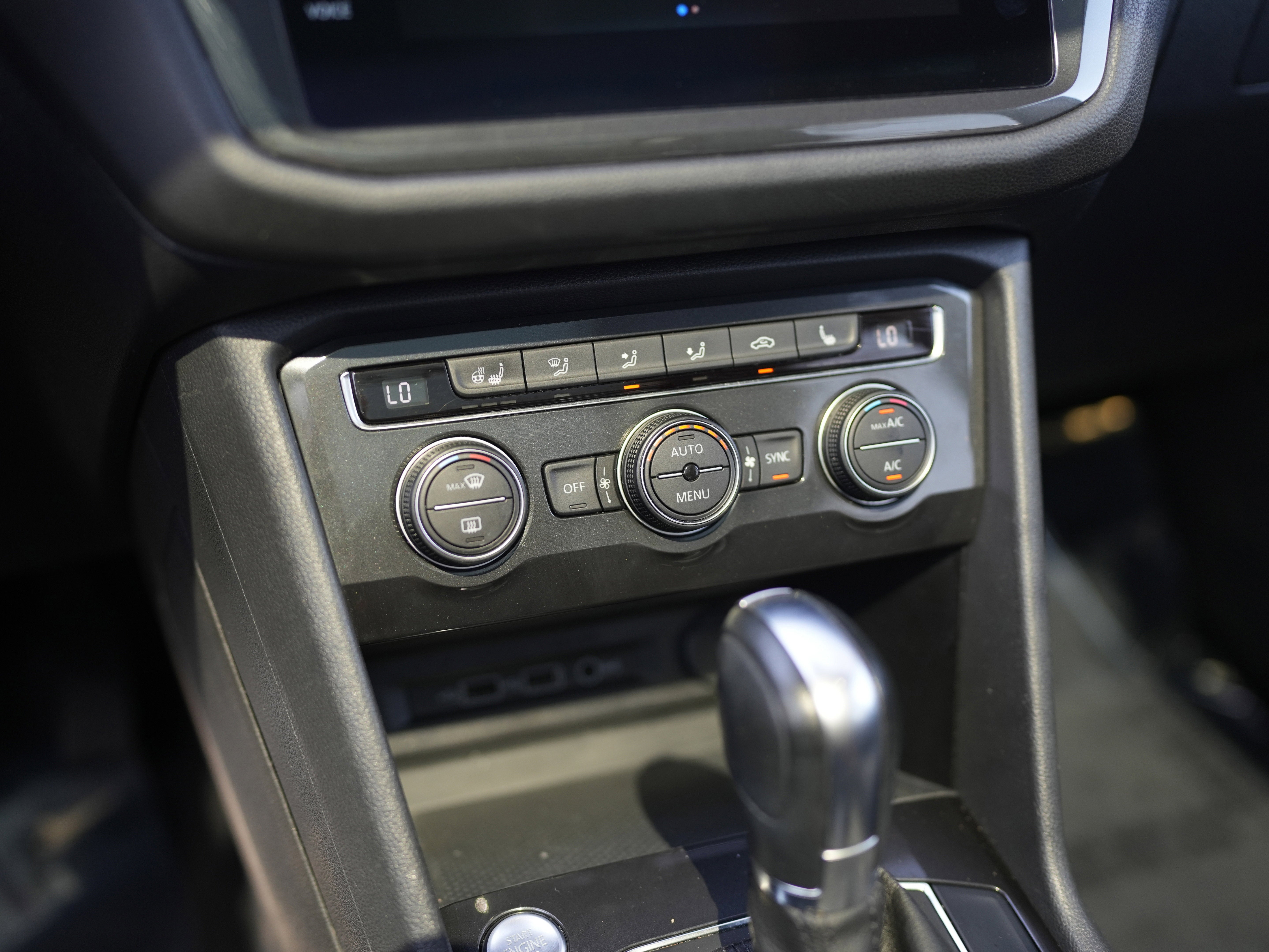 2019 Volkswagen Tiguan SEL Premium
